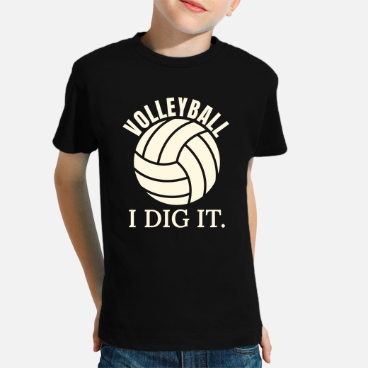 voleibol me encanta