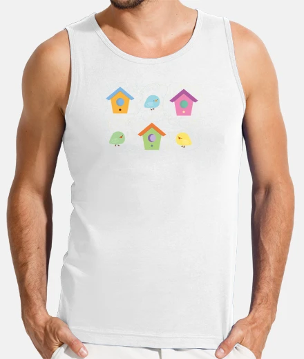 Tee-shirt voler à l'accueil