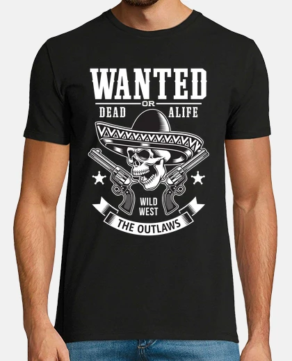 T-shirt voleva morto o vita