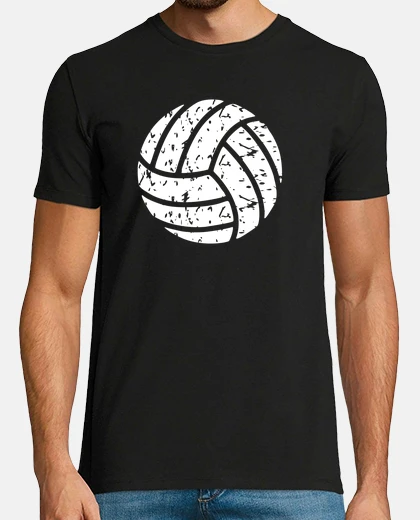 T-shirt volley