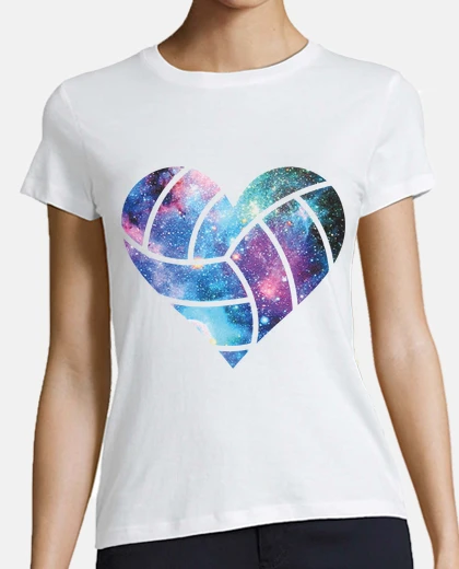 Tee-shirt volley-ball