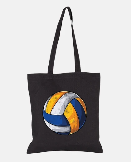 Bag volleyball
