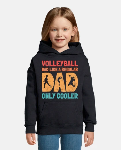 Kids volleyball dad volleyball beach volleyb