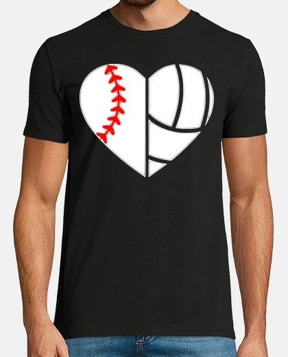 VolleyBall Heart