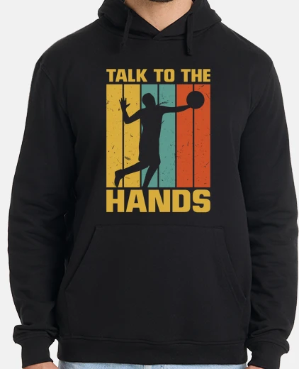 Sudadera volleyball volley serve volleyball