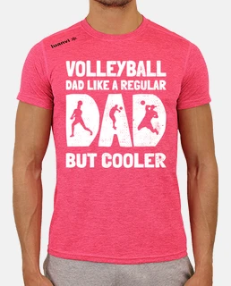 volleyball dad volleyball beach volleyb