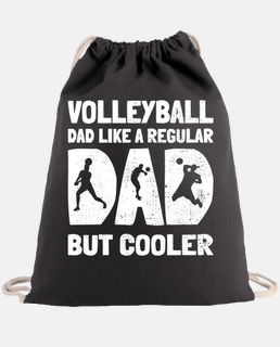 volleyball dad volleyball beach volleyb