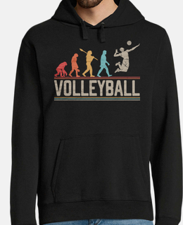 volleyball evolution volleyball voleibo