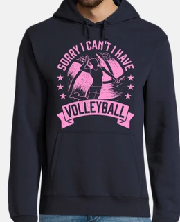 Sudaderas discount de voleibol