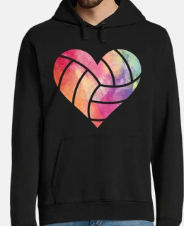 volleyball love