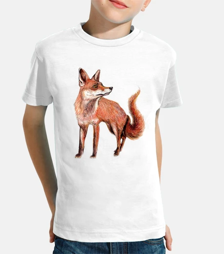 Abbigliamento volpe