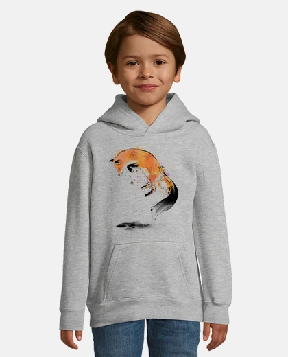 Abbigliamento volpe rossa jum pin g nlei snow