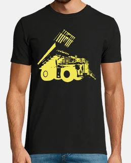 Volquete Dumper Maquinaria Pesada Amari