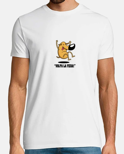 Camiseta VOLTA LA FEIXA