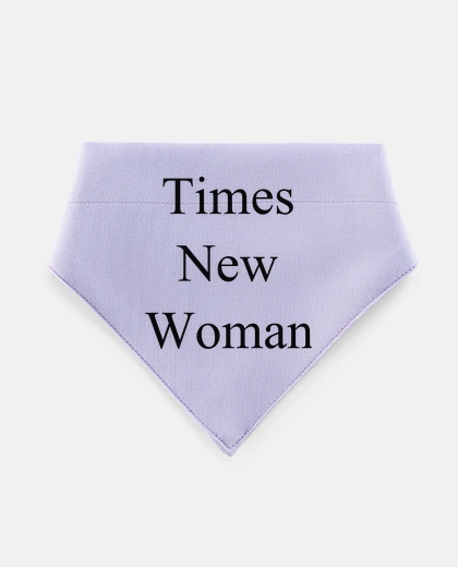 Mascotas volte nuova donna