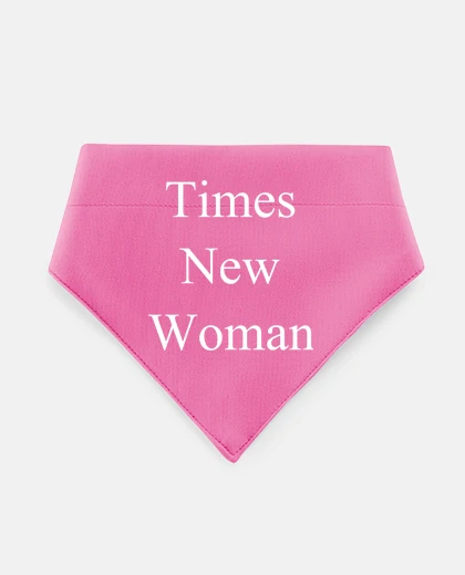 Mascotas volte nuova donna