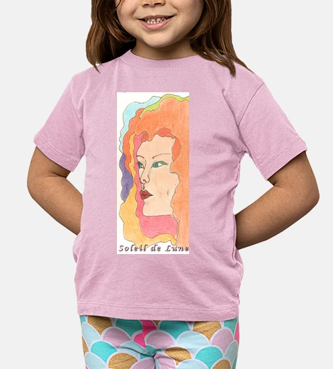 Abbigliamento volto a les nuvole