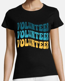voluntario