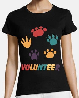 voluntario