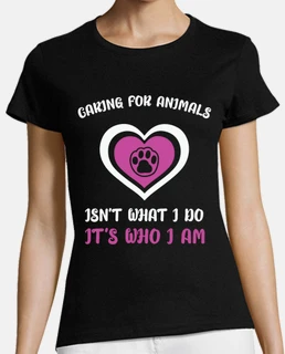 voluntario de animales