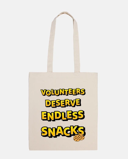 Bag Volunteers