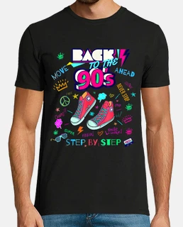 Playeras De los 90 laTostadora Mexico