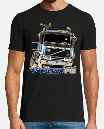 Volvo sales tee shirts