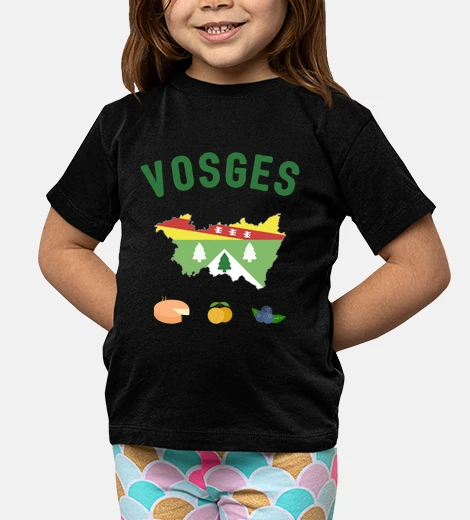 Abbigliamento vosgi