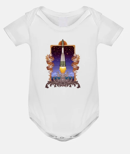 Kids vostok 1 body babies