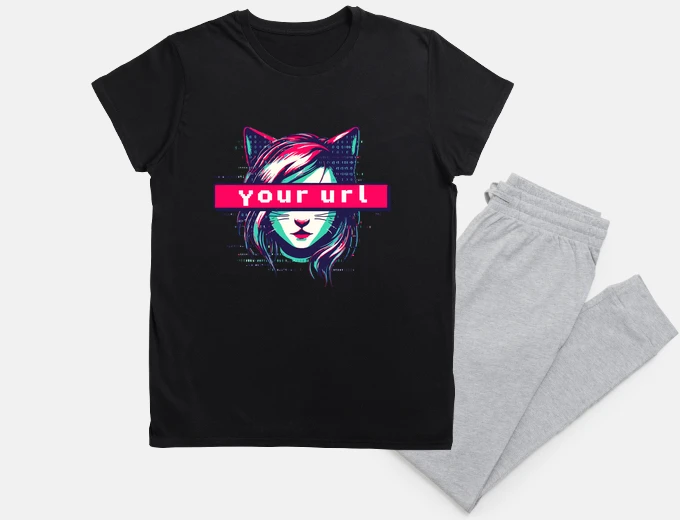 Pyjama votre URL