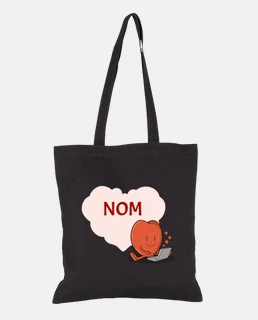 Votre nom - Cœur de Saint-Valentin
