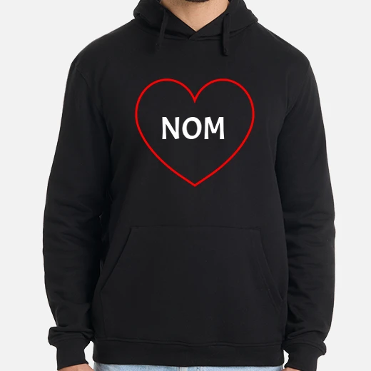 votre nom - cœur de saint-valentin