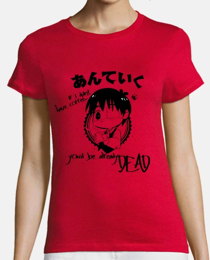Tee-shirt vous êtes en sécurité