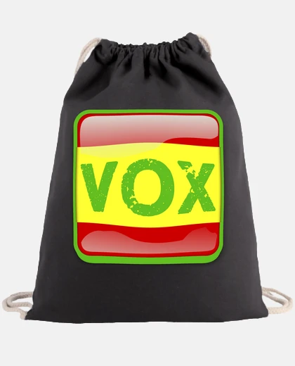 Bolsa VOX España tips