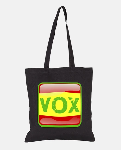 Bolsa VOX España tips