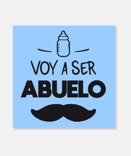 Voy a ser abuelo