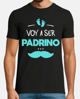 Playeras personalizadas para discount padrinos de bautizo