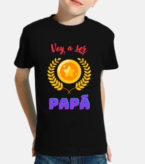 Voy a ser Papá