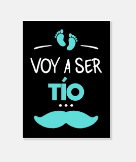 Voy a ser tio