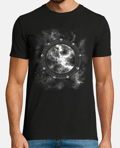 Tee-shirt Voyage vers les étoiles