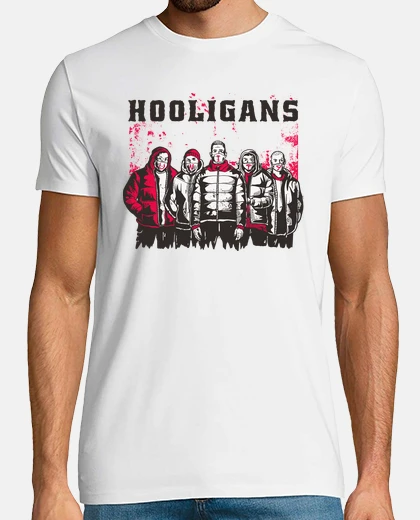 Tee-shirt voyous