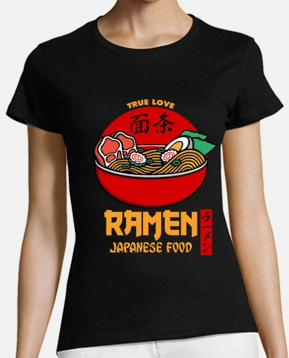 Tee-shirt vrai love