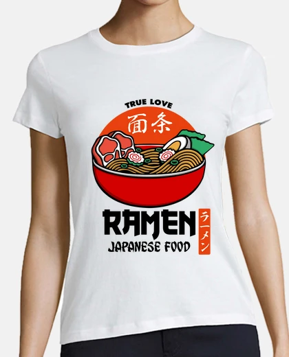 Tee-shirt vrai love