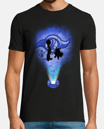 Tee-shirt vrais friends ontche