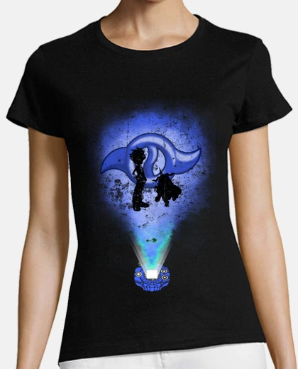 Tee-shirt vrais friends ontche