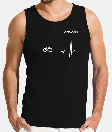 Tee-shirt vtt