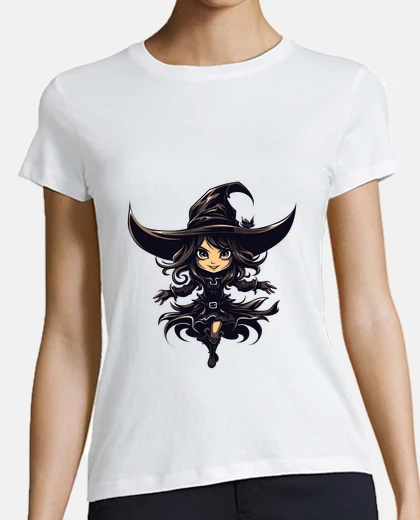 Playera Vuelo Nocturno Místico sin lema