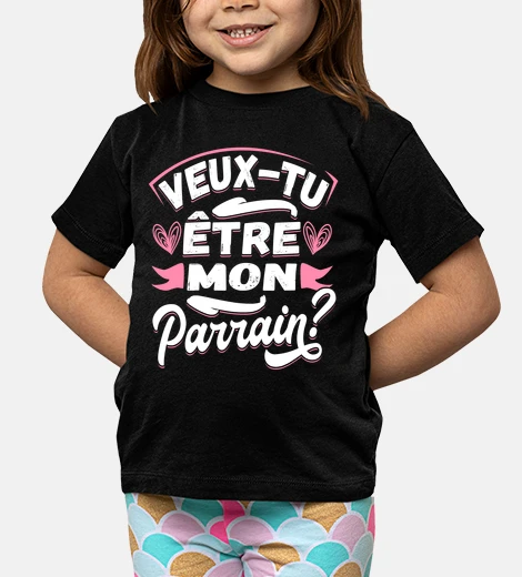 Abbigliamento vuoi essere il mio padrino?