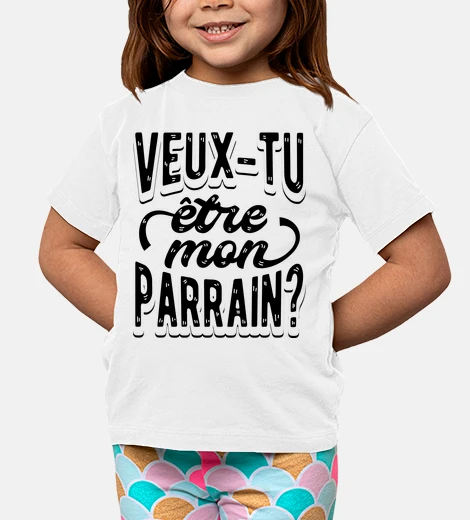 Abbigliamento vuoi essere il mio padrino?