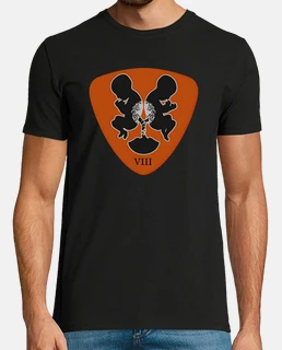 V.VIII Pater Emblem from Armored Core VI